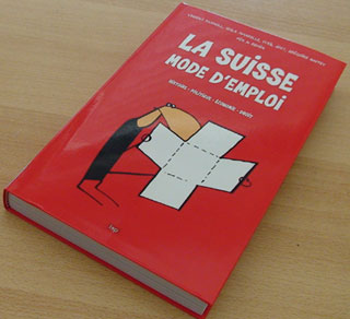 La suisse