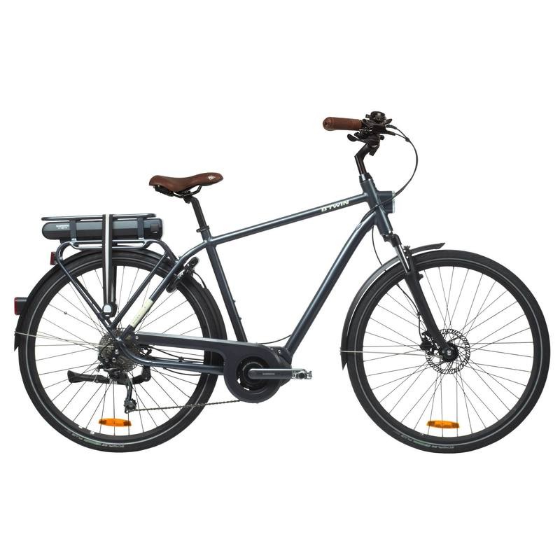 Vélo électrique