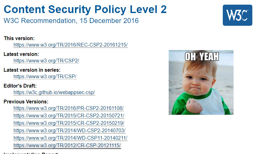 CSP 2 : Candidate Recommendation