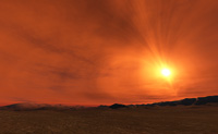 Encore un bliss en vue panoramique !