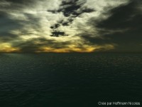 Avis de tempête
