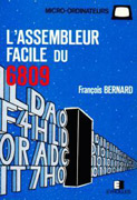 L'assembleur 6809 facile