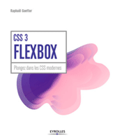 CSS3 Flexbox de Raphaël Goetter