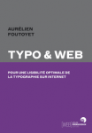 Typo et Web, par Aurélien Foutoyet