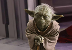 Yoda