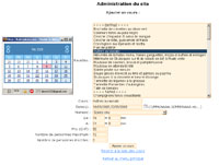 Gestion des cours Katrépices