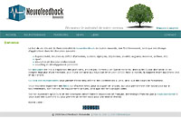 Page d'accueil Neurofeedback-Romandie