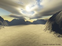 Desert
