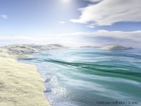 Plage