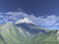 Mt Rainier