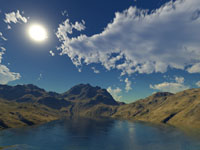 Une variation sur un terrain (1/3)...