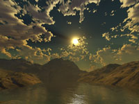 Une variation sur un terrain (3/3)...
