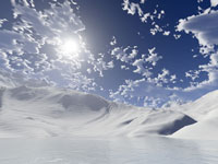 Une variation sur un terrain (2/3)...