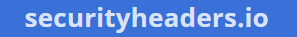 Security Headers