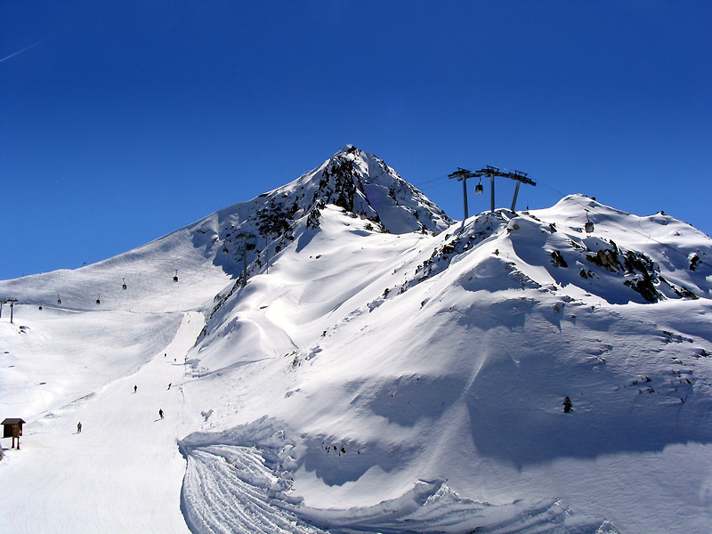 les-arcs-aiguille-rouge