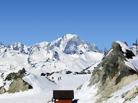 Le Mont-Blanc