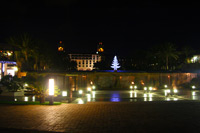 Hôtel Lopesan Costa Meloneras, de nuit