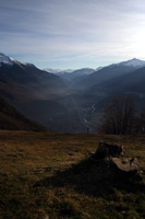 La vallée