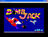 Bombjack