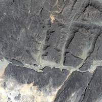 Région de Tibesti, Tchad