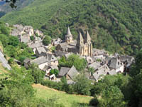 Conques