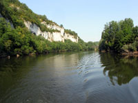 Sur le bateau