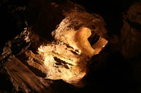 Grotte de Seythenex