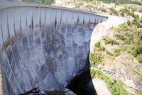 Le Géant de Tignes
