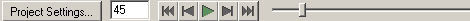 Timeline Terragen 2